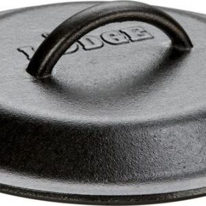 Litinová poklice Lodge 23 cm