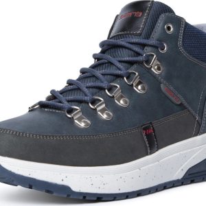 SAM 73 Pánské boty CARL Modrá 43