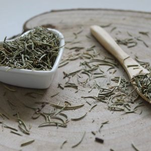 Rozmarýn lékařský – list celý – Rosmarinus officinalis – Herba rosmarini 1000 g