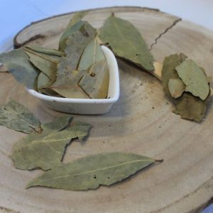 Vavřín vznešený, bobkový list – list celý – Laurus nobilis – Folium lauris nobilis tot. 1000 g