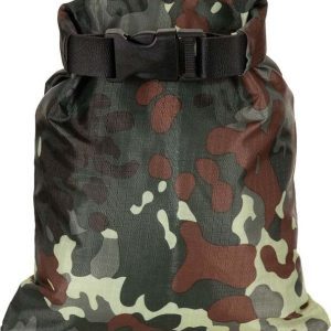 Vak DRYBAG 1 l vodotěsný flecktarn