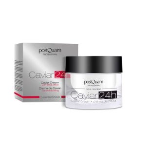 Anti-aging krém s kaviárem 24h postQuam 50ml