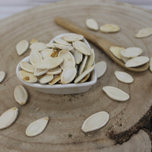 Tykev obecná, dýňové semínko – semeno celé – Cucurbita pepo – Cucurbita semen 1000 g