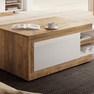 Helvetia  stolek SINTRA 99  120-153/43/60