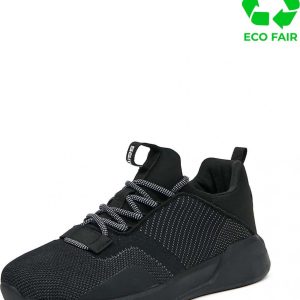 SAM 73 Pánské boty TRISTAN Černá 45