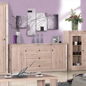 Mlot Obývací pokoj MARS