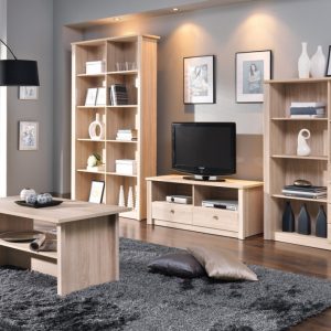 Maridex Obývací stěna FINEZJA 1