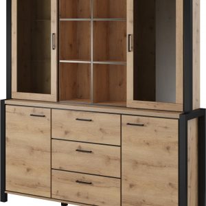 Helvetia Komoda AKTIV 76  180/200/41