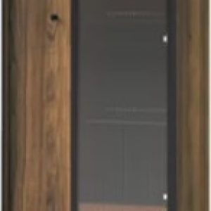 Dolmar Vitrína PRESTIGO P3  59/190,7/40