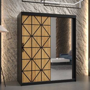 Abika  skříň OSAKA 2  150/200/62