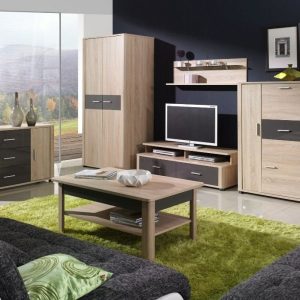 Jurek Meble  Obývací stěna FILL 2 Jurek