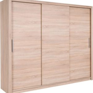 Maridex  skříň MISTRAL 250  250/206/60