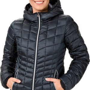 SAM 73 Dámská bunda ADELE Modrá XS