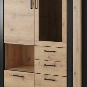 Helvetia Vitrína AKTIV 13  100/200/41