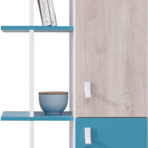 Meblar Regál PL05 PLANET  60/190/40