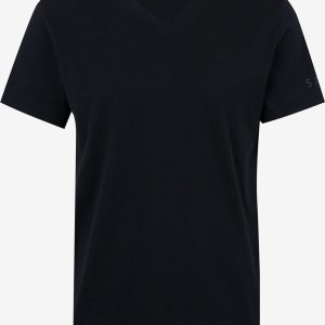 SAM 73 Pánské triko BLANE Modrá L