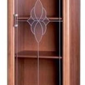 Mlot Vitrína OSKAR OW2  60/195/40