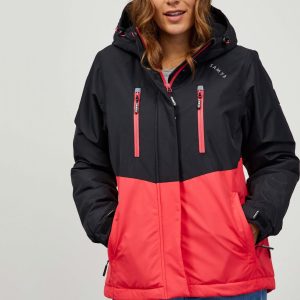 SAM 73 Dámská bunda GYASI Černá XS