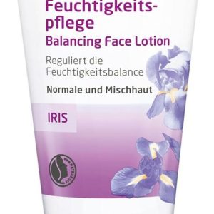 Weleda Kosatcový hydratační krém 30 ml