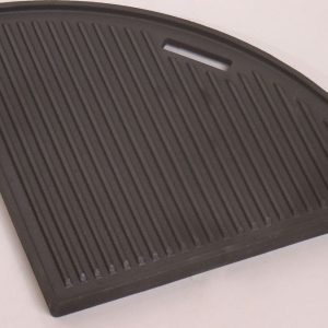 Barbequer® BBQ Innovations Gridl pro litinový rošt 57cm