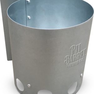 Pit Barrel Cooker PBC komínový startér