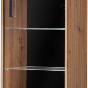 Domel Vitrína LAMELIX 3  50/196/40