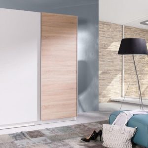 Maridex  skříň BATUMI 3  150/206/62