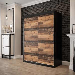 Abika Šatní skříň OLD STYLE T  150/200/62