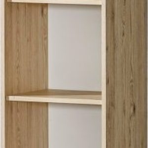 Domel Regál NICO 6  40/190/40 barva