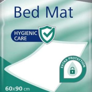 Molicare Inkontinenční podložky Bed Mat 5 kapek 60 x 90 cm 30 ks