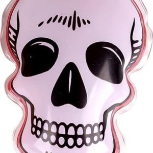 Accentra – Mini sprchový gel Happy Halloween Lebka Sprchový gel mini 50 ml