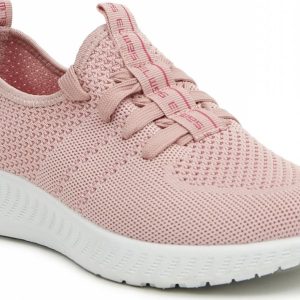 SAM 73 Dámské boty TVILDA Hnědá 36