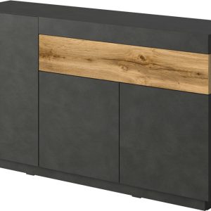 Helvetia Komoda SILKE 43  150/85/40