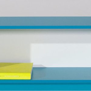 Meblar Konferenční stolek MOBI MO16  80/35/80