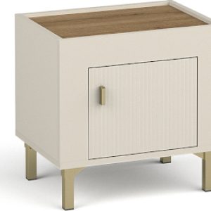 Dolmar Noční stolek  MO 11  48/47/36