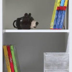 Meblar Regál FARO FR7  45/190/40