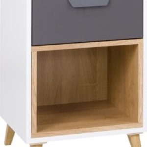 Jurek Meble   stolek JOKER 11 Jurek 41/58/40