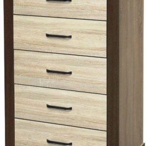 AB Arco Komoda PORTOS 5  74/118/45