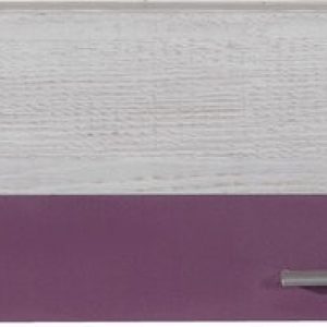 Meblar Závěsná skříňka NEXT NX14  110/25/27