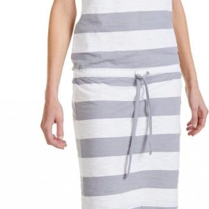 SAM 73 Dámské šaty MATILDA Šedá S