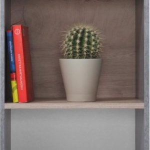 Meblar Regál SIGMA SI7  45/190/40