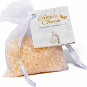 ORGANZA – Andělské kouzlo Vonný sáček