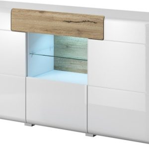 Helvetia Komoda TOLEDO 26  159/82/39