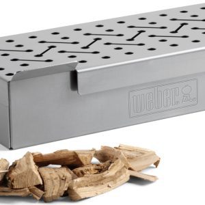 Univerzální udící box Weber