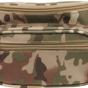 Brandit Ledvinka Waistbeltbag tactical camo
