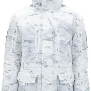 Carinthia Bunda G-Loft ECIG 4.0 Jacket multicam alpine XXL