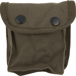 Taštička PARA zelená