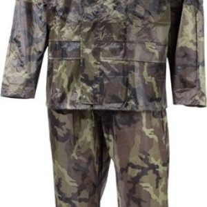 Oděv do deště STANDARD vz. 95 zelený 3XL