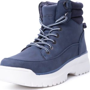 SAM 73 Dámské boty SINEAD Modrá 36