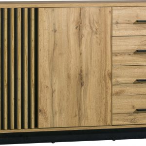 Dolmar Komoda LAMELO LA6  141,2/88,2/40